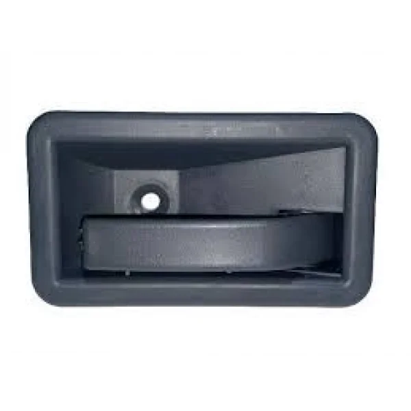 R19 İç Kapı Açma Kolu Sağ Siyah - 7700813586