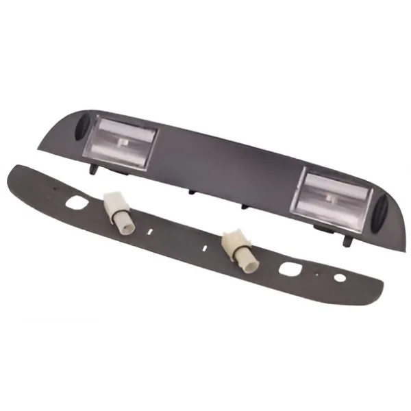 Renault Kangoo 3 Plaka Aydınlatma Lambası - 265103161R