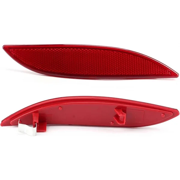 Fluence - Megane 3 Tampon Reflektörü - SAĞ - 265600004R