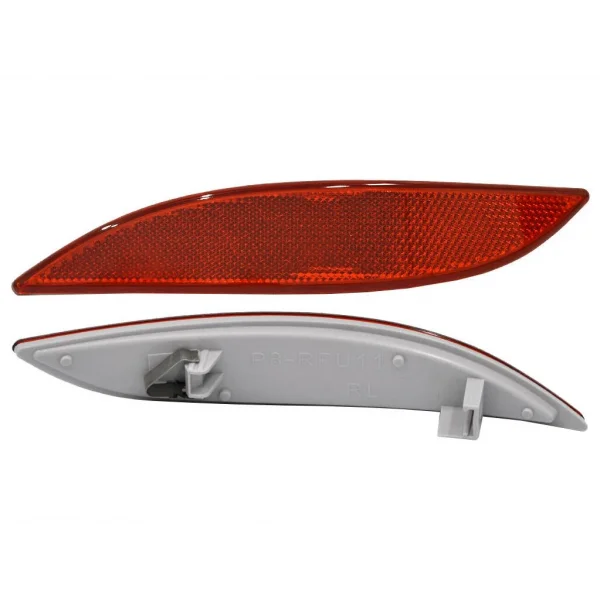 Fluence - Megane 3 Tampon Reflektörü - SOL - 265650004R