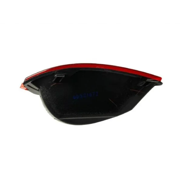 Renault Clio 2, Symbol Joy Arka Tampon Reflektörü - SOL - 265854470R