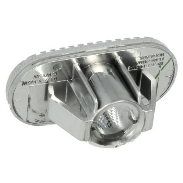 Renault Clio 2, Dacia Logan Çamurluk Sinyali Beyaz - 8200257684