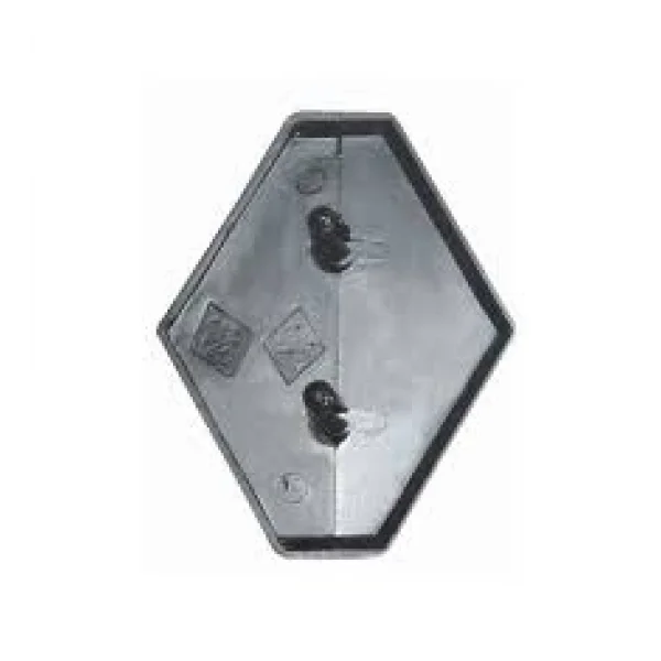 Renault Toros Panjur Arması - 7700865576