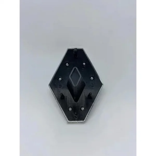 Clio 2 Arka Bagaj Arması - 7700825976