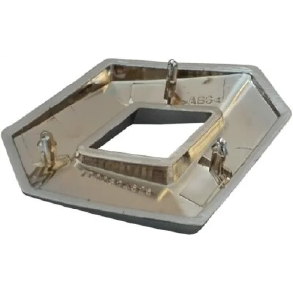 Renault Megane 1, Scenic 1, Kangoo Ön Panjur Arması Logo Eski 7700824625