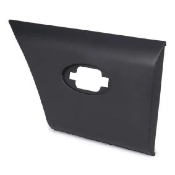 Renault Master 3 Arka Çamurluk Bandı Çıtası Büyük - SOL - 768F20007R