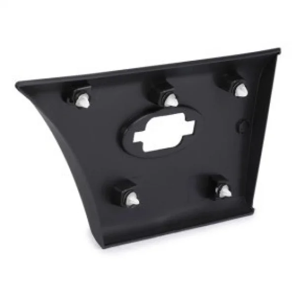 Renault Master 3 Arka Çamurluk Bandı Çıtası Büyük - SAĞ - 768F30007R