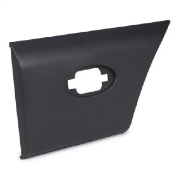 Renault Master 3 Arka Çamurluk Bandı Çıtası Büyük - SAĞ - 768F30007R