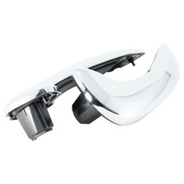 Renault Megane, Fluence Kapı İç Kolçak Komple Takım Krom - SAĞ-SOL - 809540011R-809600017R