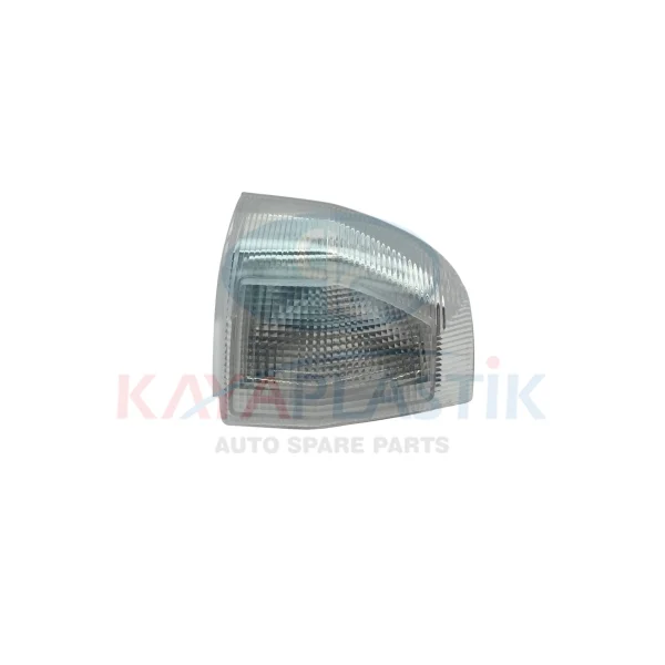 Dacia Süpernova Ön Sinyal Lambası Duylu - SAĞ - 6001539357