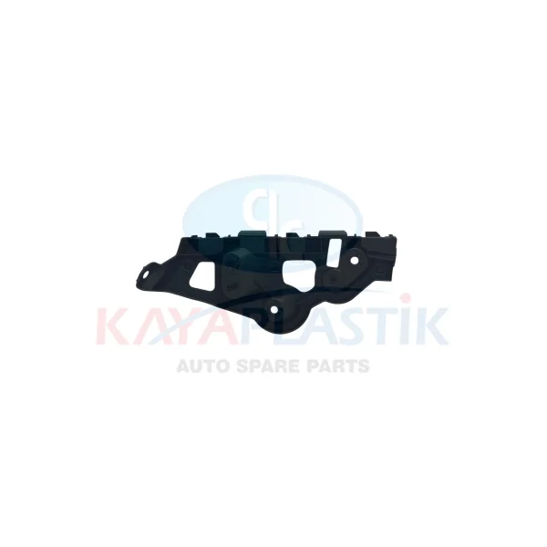 Dacia Sandero 2, Stepway Arka Tampon Broketi Ayağı - SOL - 850459391R