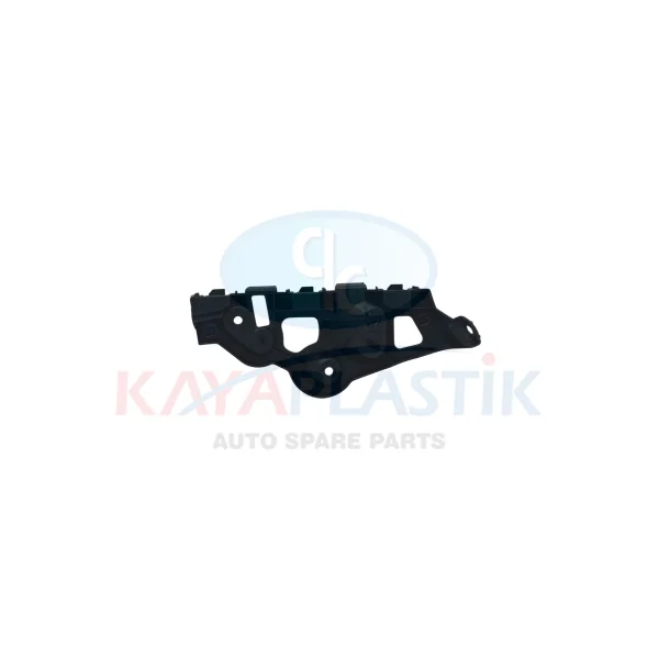 Dacia Sandero 2, Stepway Arka Tampon Broketi Ayağı - SAĞ - 850440810R