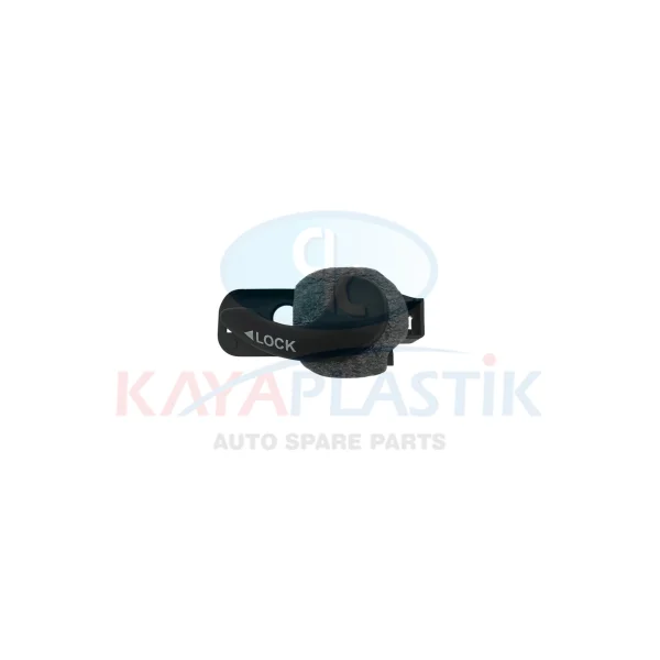Fiat Albea, Siena, Palio Kapı İç Açma Kolu Yeni Model - ÖN - SAĞ - 717447614