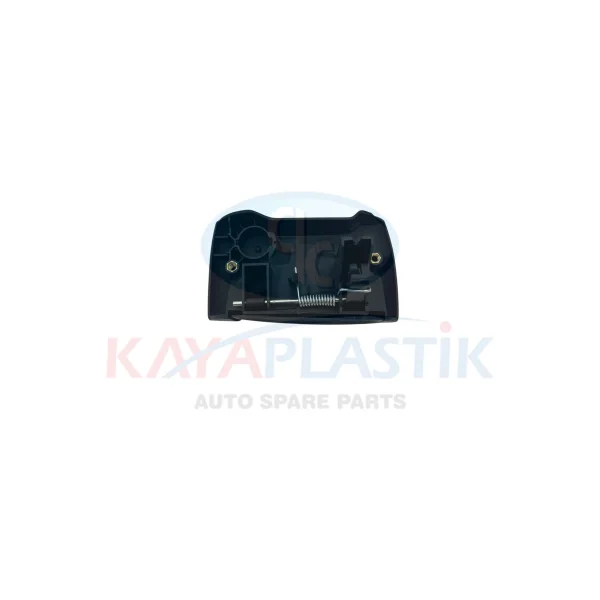 Renault Kangoo Yan Sürgülü Kapı Dış Açma Kolu - SAĞ - 8200107372