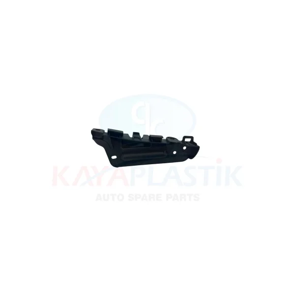 Renault Megane 2 Arka Tampon Bağlantı Ayağı - SOL - 8200176036