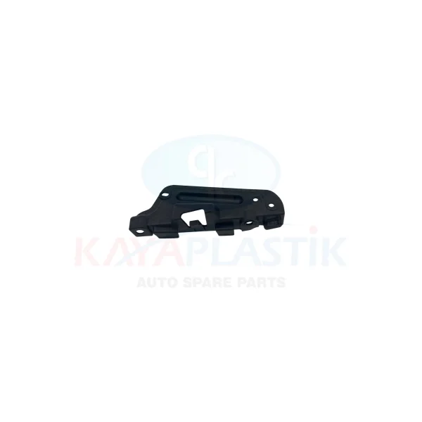 Renault Megane 2 Arka Tampon Bağlantı Ayağı - SOL - 8200176036