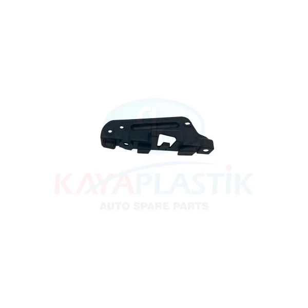 Renault Megane 2 Arka Tampon Ayağı Braketi - SAĞ - 8200176035