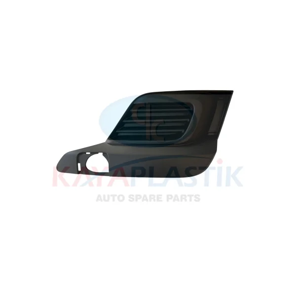 Renault Clio 2, Symbol Joy Sis Far Kapağı Sissiz - SAĞ - 263313372R