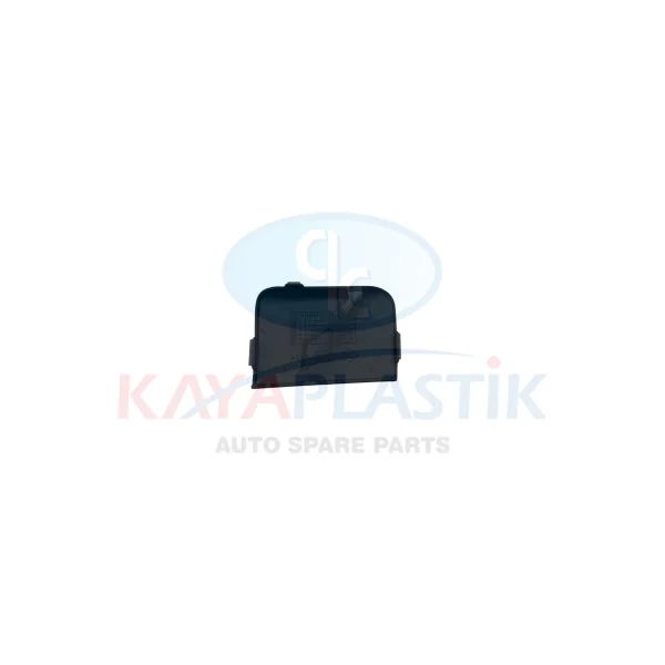 Renault Clio Symbol Ön Tampon Çeki Demir Kapağı - 511806451R