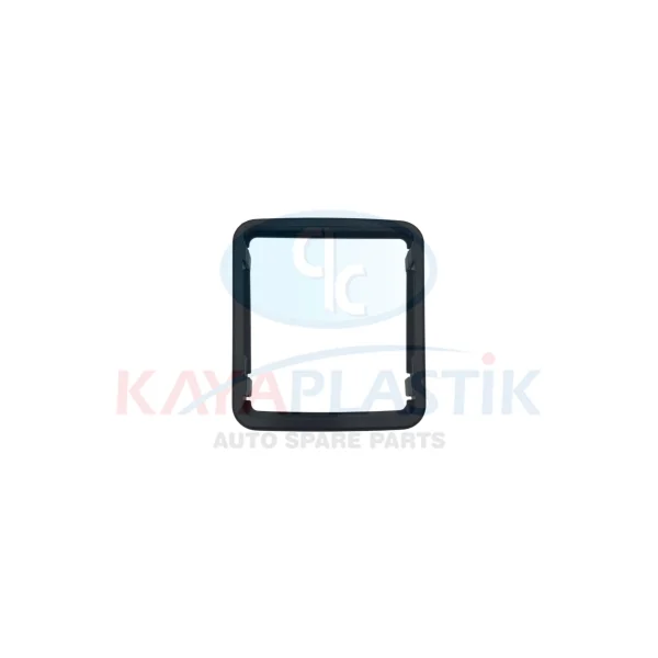 Renault 19 Europa Vites Körük Çerçevesi - 7700783896