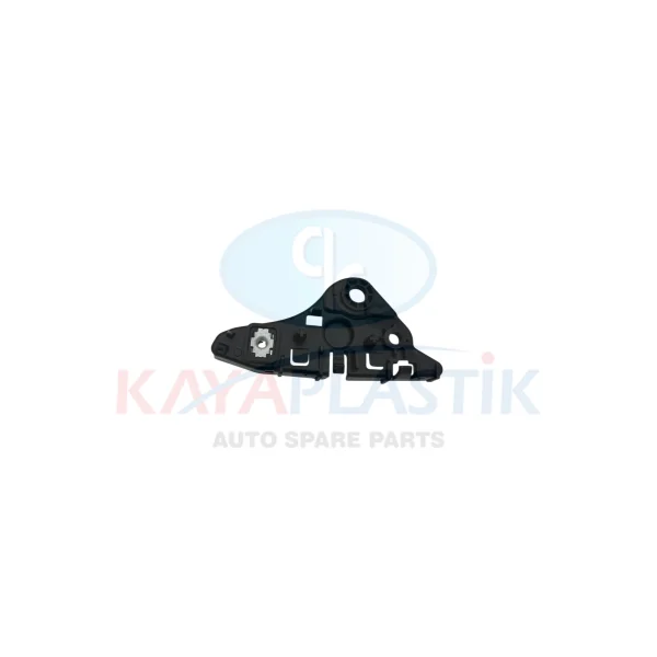 Renault Fluence Ön Tampon Bağlantı Braketi Ayağı - SAĞ - 622217286R