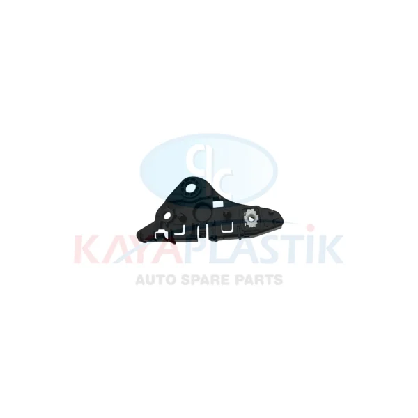 Renault Fluence Ön Tampon Bağlantı Braketi Ayağı - SOL - 622217286R