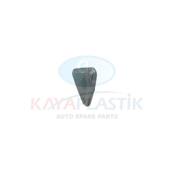 Renault Kangoo 3 Çamurluk Sinyali - 8200439492