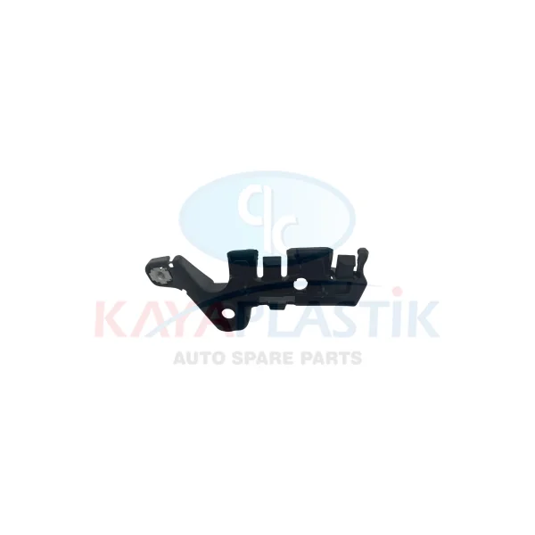 Renault Megane 3 Ön Tampon Braketi - SOL - 620500001R