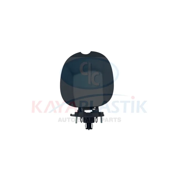 Renault Clio 2, Symbol Depo Dış Kapağı - 7700433127