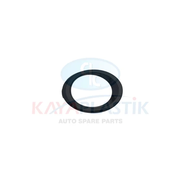 Clio 2-II Symbol Joy Sol Sis Far Kapak Siyah - 261A30252R