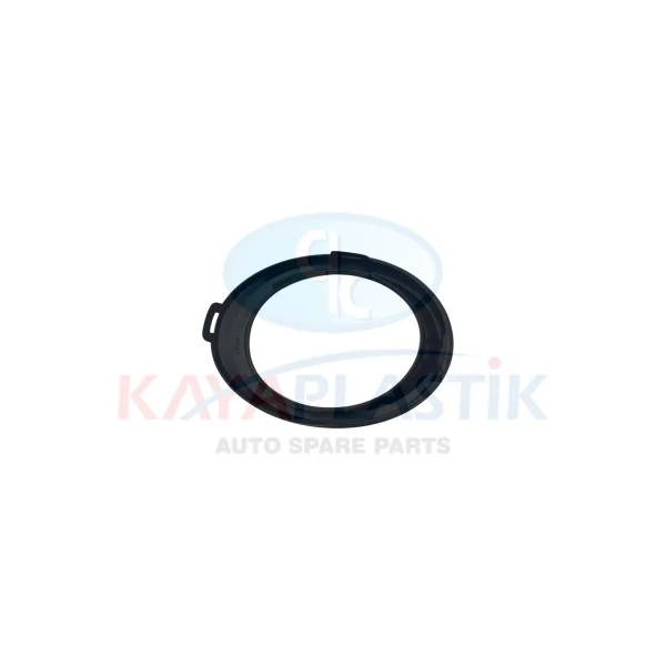 Clio 2-II Symbol Joy Sol Sis Far Kapak Siyah - 261A30252R