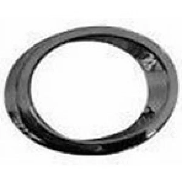 Clio 2-II Symbol Joy Sol Sis Far Kapak Siyah - 261A30252R