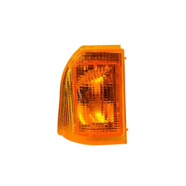 Dacia Ön Sinyal Lambası Duylu Sarı Eski Model - SAĞ - 6001540123