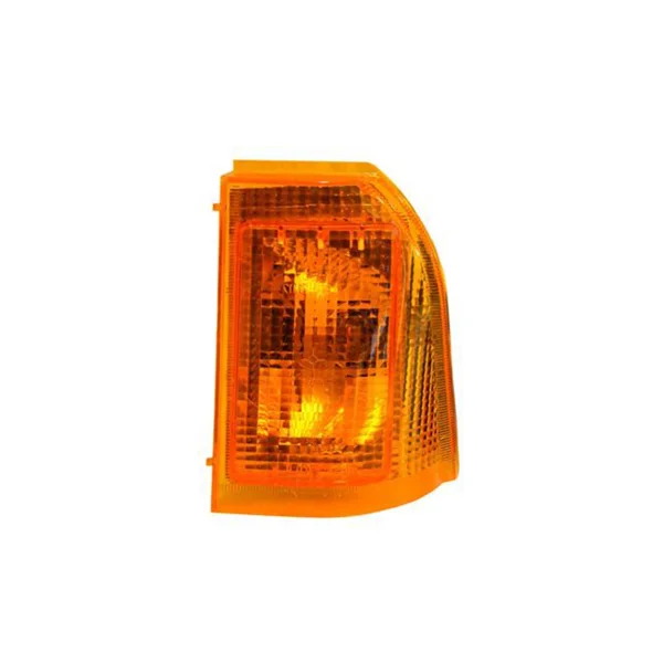 Dacia Ön Sinyal Lambası Duylu Sarı Eski Model - SOL - 6001540124