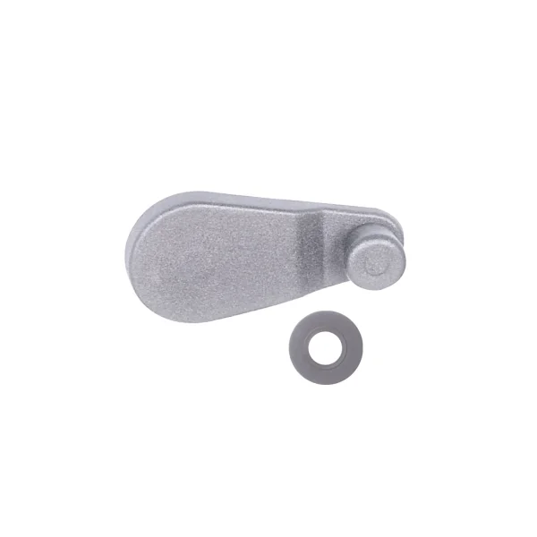 Fiat 131 Cam Açma Kolu Gri