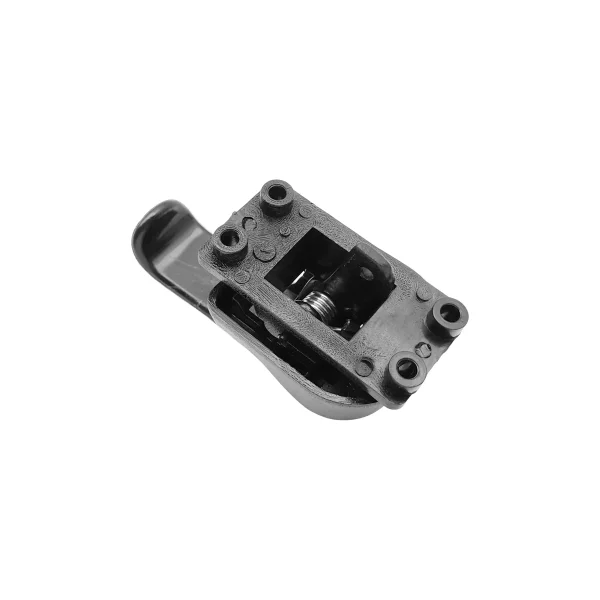 Fiat 131 Kapı İç Açma Kolu Gri