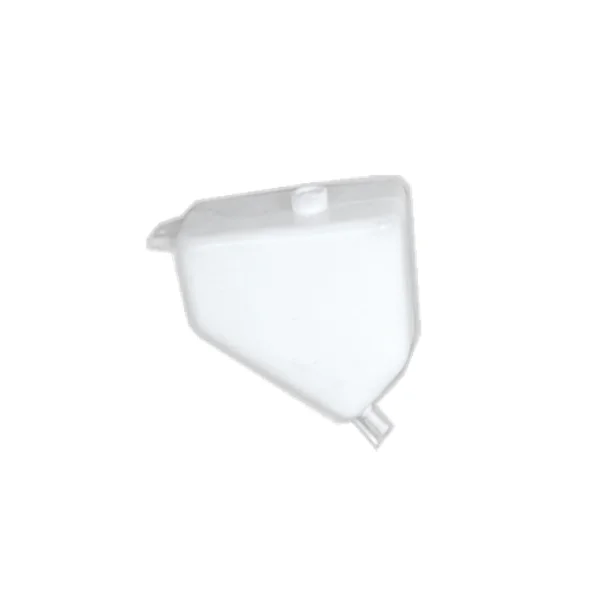 Fiat 131 Radyatör Ek Su Deposu Kapaksız