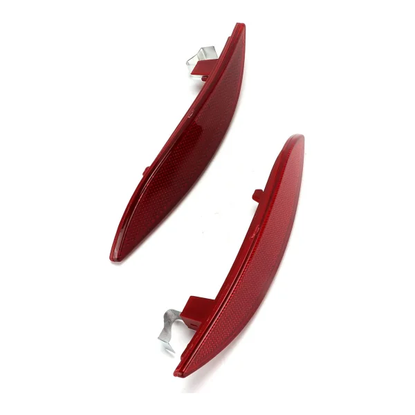 Fluence - Megane 3 Tampon Reflektörü - SAĞ - 265600004R