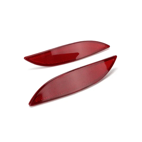 Fluence - Megane 3 Tampon Reflektörü - SAĞ - 265600004R