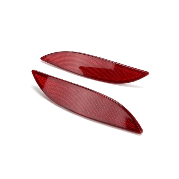 Fluence - Megane 3 Tampon Reflektörü - SOL - 265650004R