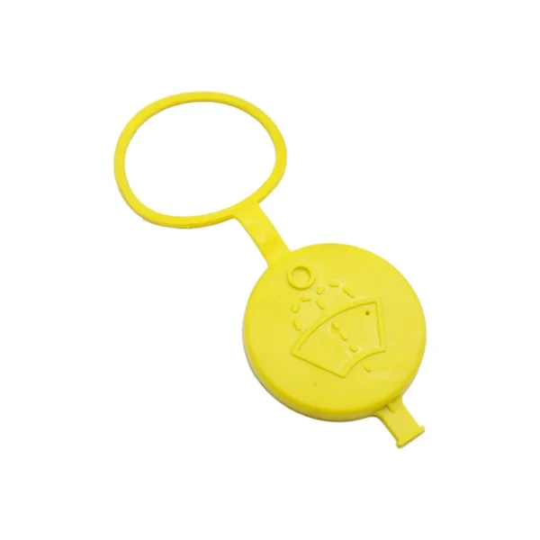 Master 3 Cam Su Fıskiye Depo Kapağı - 8200653879