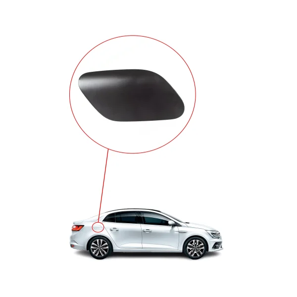 Megane 4-IV Sedan Depo Dış Kapağı (2016-2019) - 788304101R