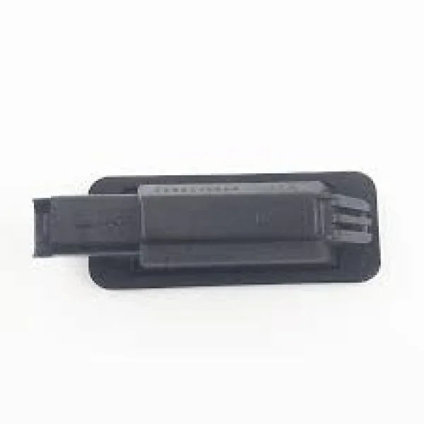 Peugeot-Citroen Plaka Aydinlatma Lambasi - 9661480980 - 6340F0