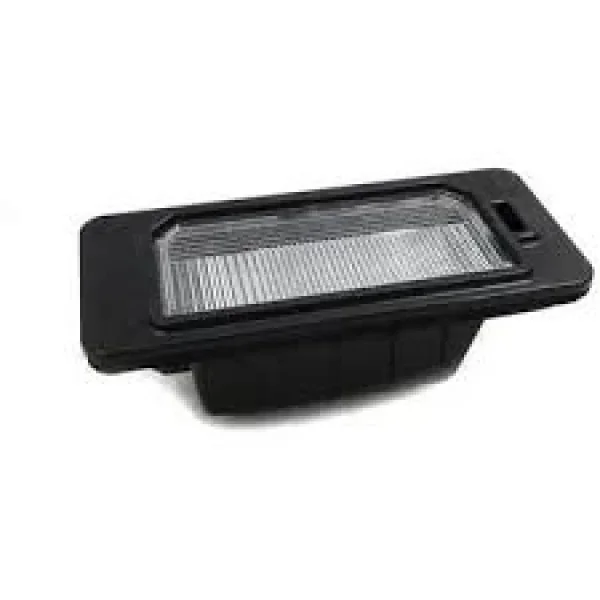 Plaka Aydınlatma Lambası - 51962525