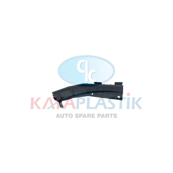 Renault 19 Europa Arka Tampon Braketi - SOL - 7702253268