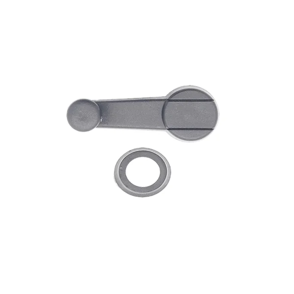 Renault 9, 12 Toros Cam Açma Kolu Gri - 7702252802