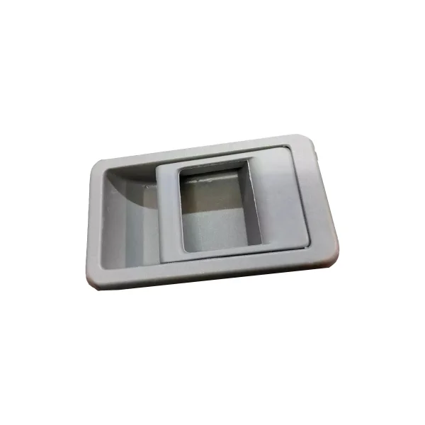 Renault 9 Broadway, 11 Flash Kapı İç Açma Kolu Gri - 7702257677