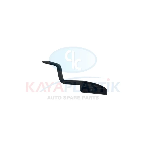 Renault 9 Broadway, 11 Flash Koltuk Hareket Kolu - SOL-7700696516