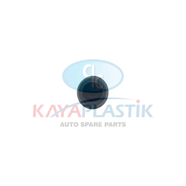 Renault Clio 2 Kango Vites Topuzu Gri - 7700421124