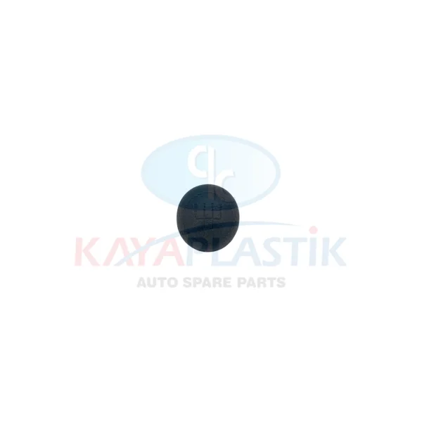 Renault Clio 2 Kango Vites Topuzu Gri - 7700421124